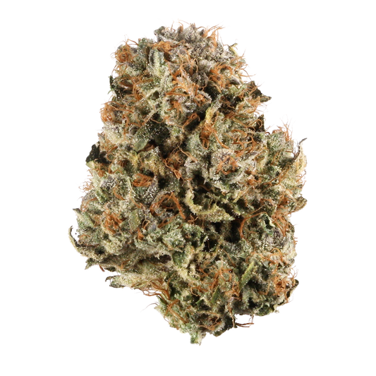 Blue Cheese Flower