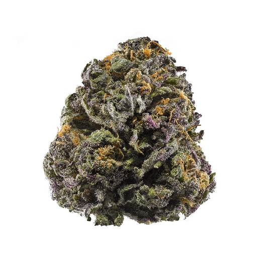 Granddaddy Purple Flower